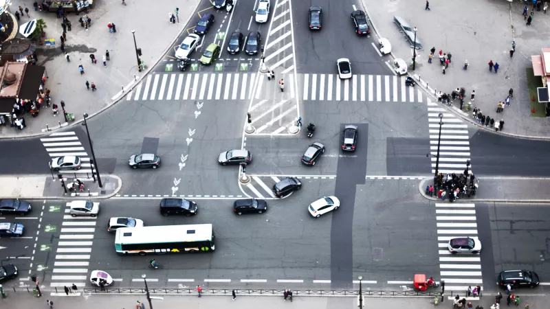 Enabling the next generation of intelligent traffic solutions