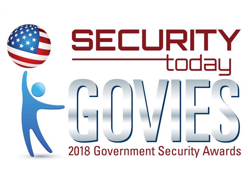 Security today Govies Logo