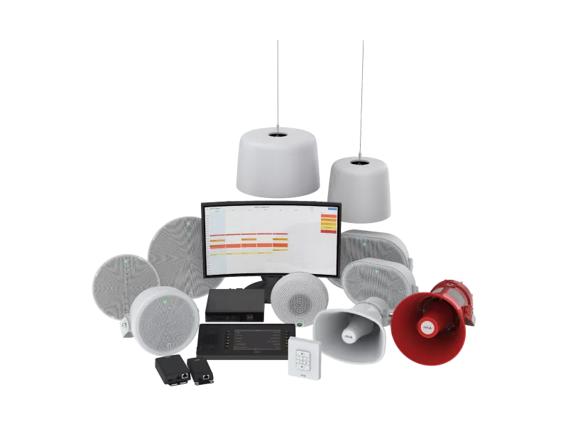 packshot of axis saudio portfolio
