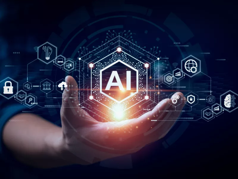 ai hand 