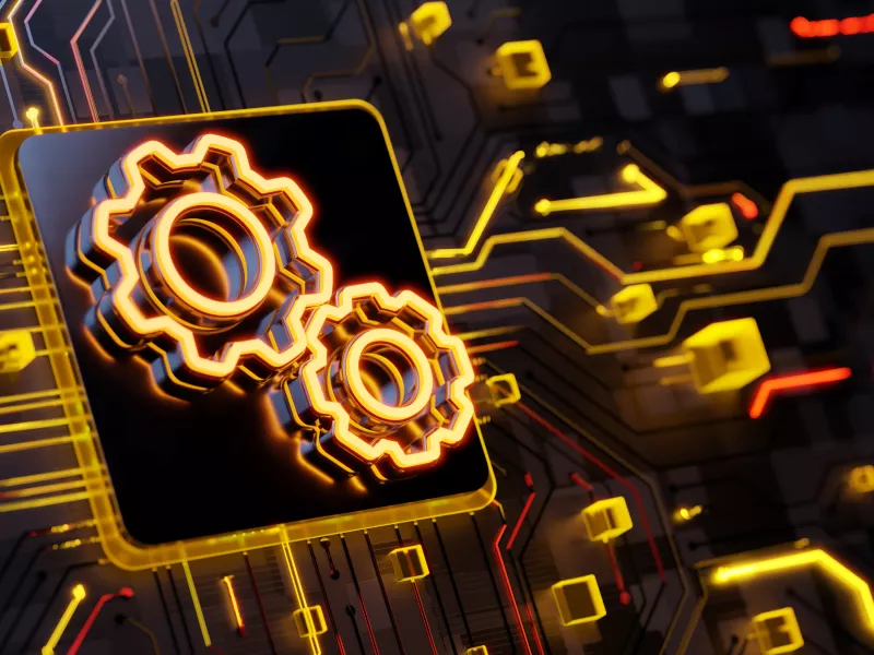 Cogwheels