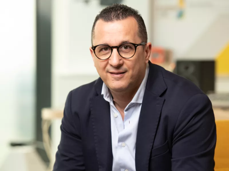 Massimo Cappellano
