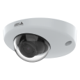 AXIS P3905-R Mk III Dome Camera