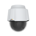 ptz camera facing left