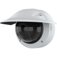 AXIS Q3546-LVE 10 mm et AXIS Q3556-LVE 10 mm