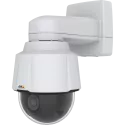 Axis IP Camera P5655-E has HDTV 1080p with 32x optical zoom and Focus recall and EIS
