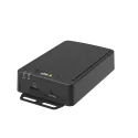 AXIS C8210 rear, from the left