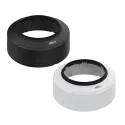 AXIS TP3801 Black or White casing from front