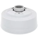Accessorio a forma cilindrica bianco per AXIS T94M01D Pendant Kit 