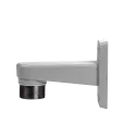 AXIS T91E61 Wall Mount, de profil sous l’angle gauche