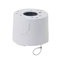 AXIS T94A02F Ceiling Bracket from the front
