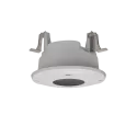 AXIS T94M01L e AXIS T94M02L Recessed Mount dalla parte anteriore