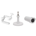AXIS F8205 Bullet Accessory from the front