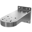 TQ1001-E in stainless steel viewed from the right