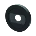AXIS TM2802 Front Kit A, viewed from its left angle