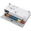 AXIS A1210-B Network Door Controller, viewed from its left angle