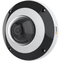 AXIS F4105-LRE Dome Sensor, viewed from its left angle