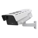 AXIS TQ1809-LE Housing T92G, a white wall mounted camera,
