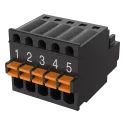 AXIS TU6008