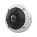 AXIS M4317-PLR pod kątem z lewej