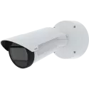 AXIS Q1806-LE Bullet Camera, viewed from its left angle