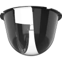 clear sparepart dome