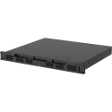 AXIS S3016 Recorder, 1U Rack formfactor