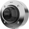 AXIS P3268-SLVE Dome Camera, widok pod kątem z lewej strony