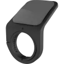 AXIS TW4100 Front Windshield Mount, viewed from its left angle