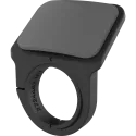 AXIS TW4101 Rear Windshield Mount, viewed from its left angle