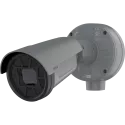AXIS Q1961-XTE Explosion-Protected Thermal Camera, viewed from its left angle