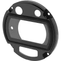 AXIS TQ1933-E Front Window Kit, viewed from its left angle
