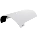 AXIS TQ1935-E Weathershield, viewed from its left angle
