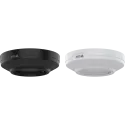 AXIS TM3822 Casing, in black and white color