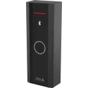 A4612 Network Bluetooth@ Reader, viewed from its left angle