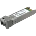 AXIS TD8912 SFP28 Module LC.LR viewed from its left angle
