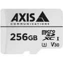 Surveillance card 256 GB