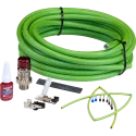 Product image of non-armored data and power cable