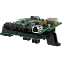 AXIS F9114-B Mk II Main Unit viewed from its left angle