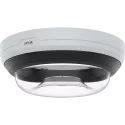  AXIS TP3842-E Dome Cover Clear viewed from its left angle