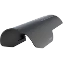 Black AXIS TQ1822-E Weathershield viewed from its left angle