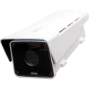 AXIS TQ2801-E Top Cover, visto dal suo angolo sinistro