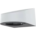 AXIS TP3005-E Wall Mount viewed from its left angle
