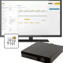 AXIS Audio manager c7050 Mk III s9301