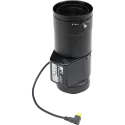 Lens CS on white background
