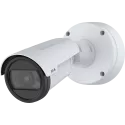 AXIS P1475-LE Bullet Camera, vue de son angle gauche