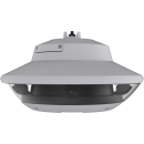 Axis IP Camera q6000e has One-click PTZ control