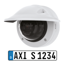 P3265lve lpv kit camera and 