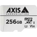 Surveillance card 256 GB