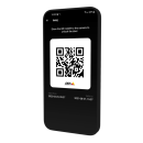 qr access